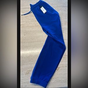 Brand new G Star sweatpants